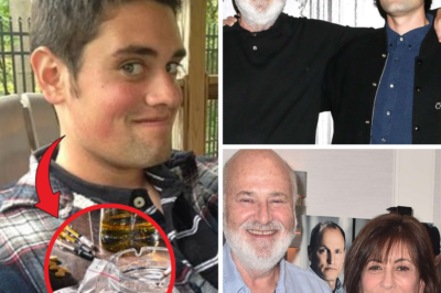 A Father’s Guiding Hand: Nick Reiner’s Haunting Recollection Amid a Family Tragedy