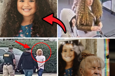 Justice for a Little Angel: The Heartbreaking Story of Melodee Buzzard and Her Mother’s Hidden Struggles