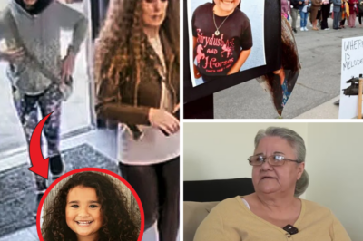 “Oh God, She Thought It Was Just a Fun Trip”: Grandmother’s Devastating Grief as Melodee Buzzard’s Murder Shatters Family Hopes