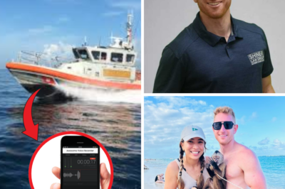 Eerie Final Contact: Wife of Missing Florida Attorney Brandon Billmaier Reveals Puzzling Audio Message Amid Desperate Search