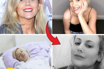 A Quiet Battle: Rachael Carpani’s Final Struggle with Chronic Illness Revealed by Family After Her Sudden Passing