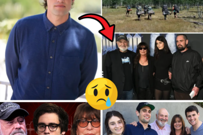 Behind the Tragedy: Experts Reveal the Complex Layers of Nick Reiner’s Struggles with Self-Worth and Addiction Amid Family Legacy