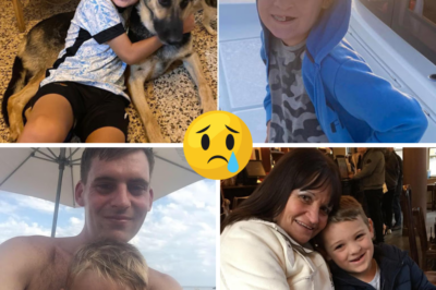 Heartbreak in Portugal: 13-Year-Old British Boy Alfie Hallett Stabbed to Death in Horrific Domestic Attack at Family Home