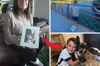 ‘He Died Trying to Protect His Mother’: Heartbroken Grandmother Pays Emotional Tribute to 13-Year-Old Alfie Hallett Stabbed to Death in Portugal Tragedy