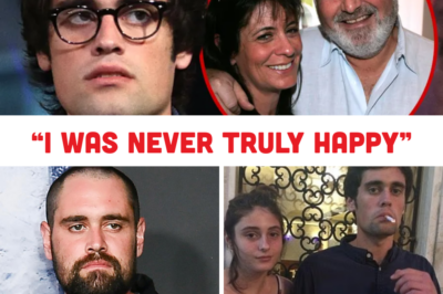 Shattered Facade: Nick Reiner’s First Public Words After Tragedy Reveal Long-Hidden Torment – “It’s Just a Fake Shell, Full of Lies! I Was Never Truly Happy”