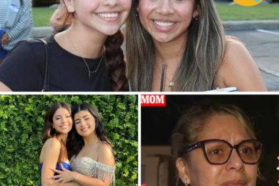 Best Friend Recounts “Weird” Final Conversation with Texas Teen Who Vanished on Christmas Eve as Family Pleads for Her Safe Return and Search Continues
