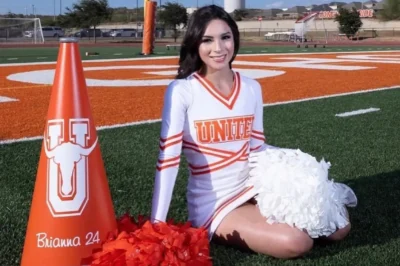 Shocking CCTV Revelation: Texas A&M Student Carried Unconscious by Mystery Man in Final Moments After Rivalry Game – Heartbroken Mother’s Fury Erupts Over Police’s Quick ‘Accident’ or ‘Suicide’ Ruling