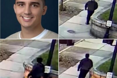 Brown University Shooting: Two Dead, Nine Injured as Manhunt Continues After Person of Interest Released