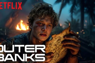 Outer Banks Season 5: The Final Pogue Adventure – Latest Updates, Cast Photos, and the Heartbreaking Truth About JJ