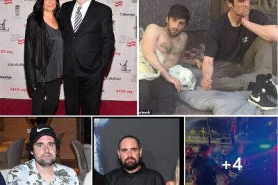 ‘Ticking Time Bomb’: Insiders Reveal Nick Reiner’s History of Violent Outbursts and Drug-Fueled Rage in Years Leading to Parents’ Murder