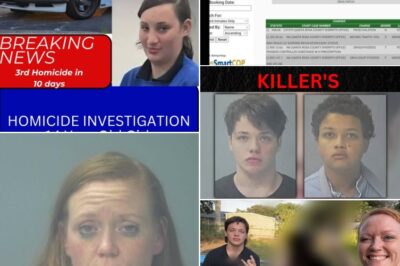 Florida Teen Murder Bombshell: Adoptive Mother’s Felon Status and Arrest on Night of Slaying Raise Alarms in Danika Troy Homicide