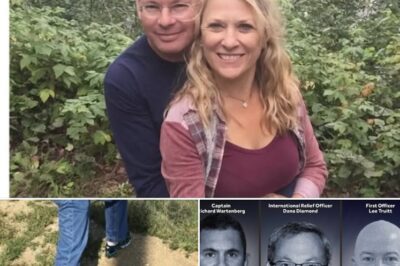 UPS Pilot’s Final ‘I Love You’ Text to Wife Revealed in Emotional Exclusive as Louisville Crash Probe Continues