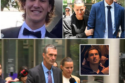 Justice Finally Heard Her Voice 🕊️💬Victim’s 30-Minute Courtroom Address Confronts Tom Silvagni Over Assault and Years of Denial 😨