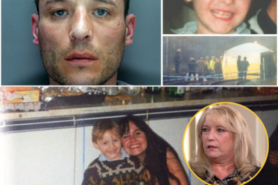 Britain’s Most Shocking Child Murder Had Another Victim 💔⚠️ His Name Was James Riley