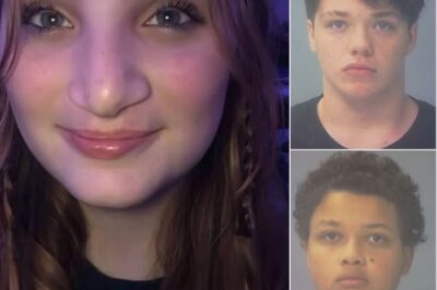 Florida Teen’s Grisly Mur-der: Classmates Accused of Luring, Shooting, and Burning 14-Year-Old Over Social Media Feud