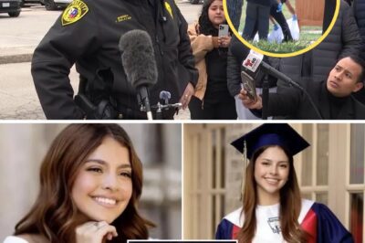 Body found in search for missing Texas teen Camila Mendoza Olmos – remains to be ID’d in ‘next day or two’