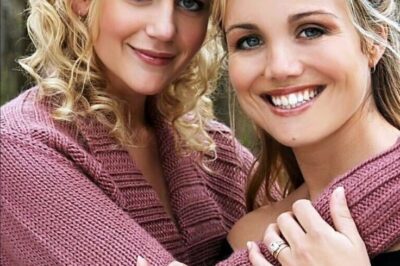 EXCLUSIVE: Close Friend of McLeod’s Daughters Star Rachael Carpani Breaks Down in Tears Revealing the Last Audio Recording and Text Message Before Her Sudden Death — 10 Words That Left Fans Speechless