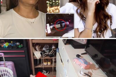 Vanished on Christmas Eve: The Enigmatic Disappearance of Camila Mendoza Olmos