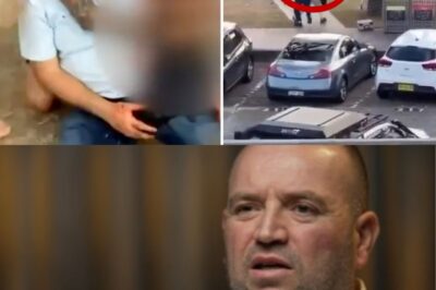 Hero of Bondi Beach: Ahmed al-Ahmed Reveals the Exact Words He Shouted to Gunman in Daring Disarmament