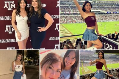 The Do Not Disturb Dilemma: Texas A&M Cheerleader’s Mom Spots ‘Weird’ Phone Detail in Desperate Bid to Prove Foul Play