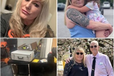 Cause of Death Released for Baltimore Woman Found Dead in Basement Safe: Not Ruled a Homicide