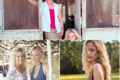McLeod’s Daughters Star Rachael Carpani’s Emotional Birthday Video Resurfaces After Her Unexpected Death at 45