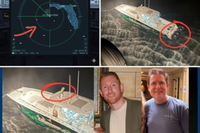 Deepening Shadows: Discrepancies in Missing Attorneys’ Boat Fuel Speculation in Gulf Disappearance