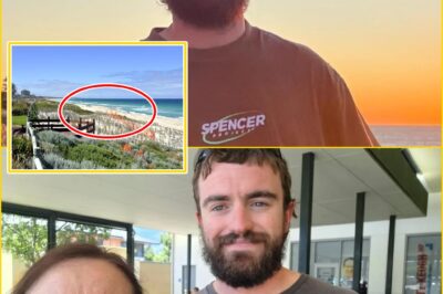 “Please Come Home, My Son…”: Heartbroken Mother Breaks Down as Police Reveal Shocking New Clue in Search for Missing FIFO Worker William Carter