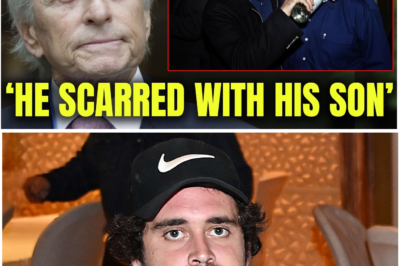 Michael Douglas Reveals Private Conversations with Rob Reiner About Sons’ Addiction Struggles Amid Ongoing Murder Probe