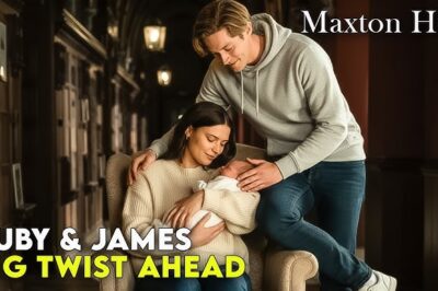 Maxton Hall Season 3 Trailer SHOCKED Everyone — This Is BIG! Trailer Breakdown: Twists, Betrayals, and the Explosive End Fans Are Buzzing About