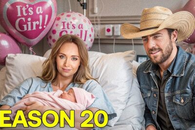 Heartland Season 20 Official Trailer Signals an Emotional Farewell as the Series Enters Its Final Chapter