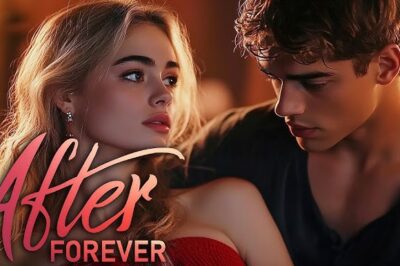 After 6: After Forever (2026) Teaser Signals a Turning Point for Tessa and Hardin