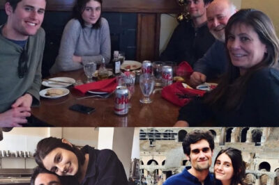 Inside the Reiner Family Tragedy: Romy Reiner’s Longstanding Fears of Brother Nick and the Sibling Bond That Sustained Her