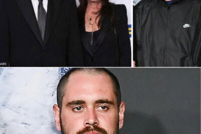 LAPD Reveals Chilling Details in Rob Reiner Double Murder Case as Son Faces Death Penalty Threat