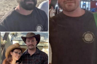 Police Reveal Heartbreaking Concerns for ‘Vulnerable’ Missing FIFO Worker William Carter as Search Expands Around Trigg Beach