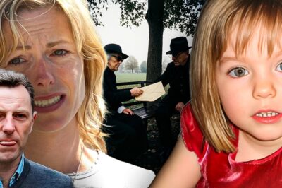 Claim That Gerry McCann’s Mother May Speak Out Raises New Questions in McCann Case