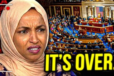 Congress Probes Deepen as Minnesota’s $1 Billion Fraud Scandal Implicates Rep. Ilhan Omar’s Network
