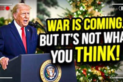 Trump’s Christmas 2025: A Mix of Tradition, Controversy, and Unexpected Moves