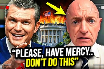 Pentagon Escalates Investigation into Sen. Mark Kelly Amid Allegations of Military Misconduct