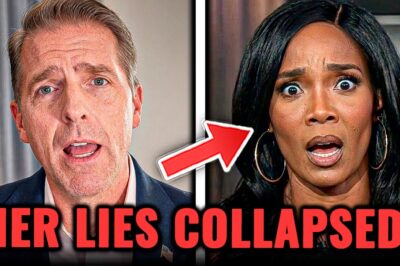 Scott Jennings’ Fiery On-Air Fact-Check: Dismantling CNN Panel’s Narrative on Biden-Era Inflation