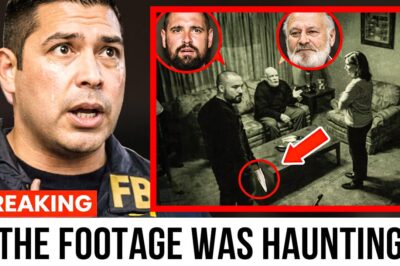 Resurfaced Videos Paint Troubling Portrait of Nick Reiner’s Struggles Years Before Parents’ Deaths