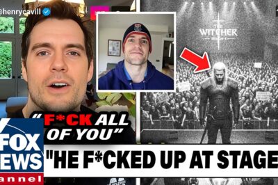 Henry Cavill Remains Silent as Fan Backlash Continues Over Liam Hemsworth’s Witcher Role Amid Ongoing Series Drama