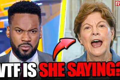 Democrat Senator’s Tense Fox News Exchange Ignites Firestorm Over Border Policy Flip-Flop