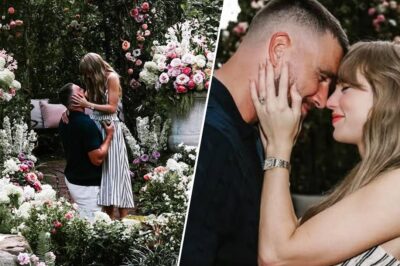 Taylor Swift’s Wedding Guest List Bombshell: A-Lister BFF Gets the Ultimate Cold Shoulder – You Won’t Believe Who’s Out!