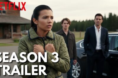 My Life with the Walter Boys Season 3: Jackie’s Sizzling NYC Temptation Could Ignite Chaos in Silver Falls Love Triangle