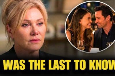 Deborra-Lee Furness Breaks Silence on ‘Betrayal’ as Hugh Jackman Divorce Finalizes Amid Rumors of Broadway Romance
