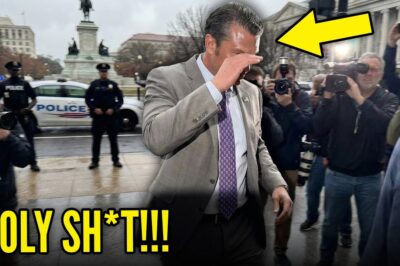 Defense Secretary Pete Hegseth Faces Bipartisan Probe Over Alleged ‘Kill Everybody’ Order in Deadly Caribbean Strike