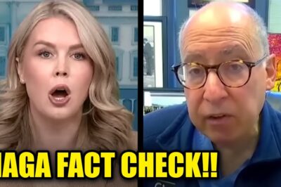 White House Faces Backlash Over Trump’s ‘Preventative’ MRI: Doctors Question Routine Claims Amid Renewed Health Scrutiny