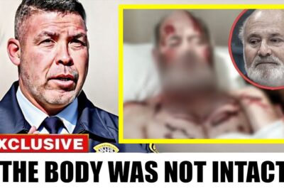 Autopsy Results Confirm Rob Reiner and Wife Michele Died from Multiple Sharp Force Injuries in Brutal Stabbing Attack