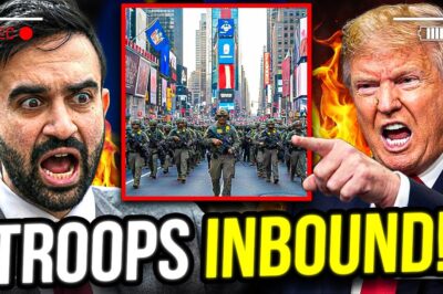 Trump Administration Escalates Immigration Enforcement in New York City Amid Tensions with Mayor-Elect Zohran Mamdani